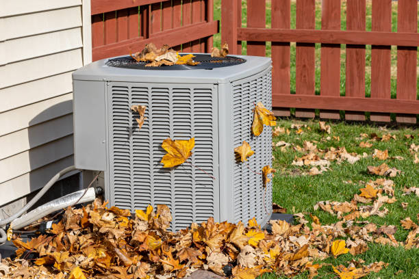 Best HVAC Air Duct Cleaning  in Sweeny, TX