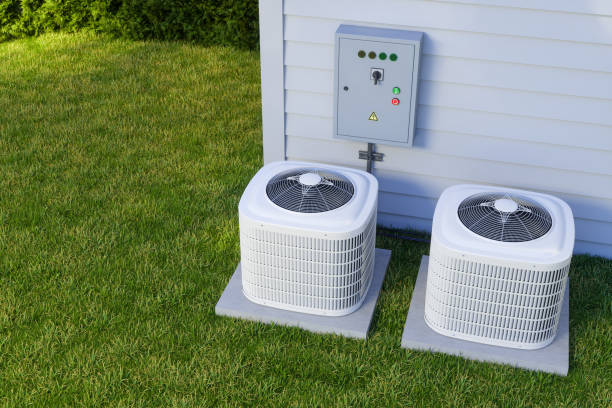 Best Affordable HVAC Services  in Sweeny, TX