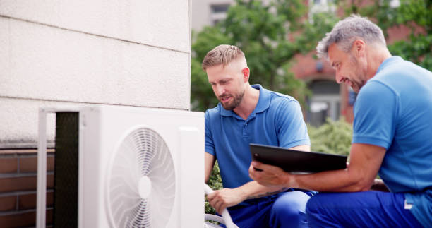 Best HVAC Emergency Services  in Sweeny, TX
