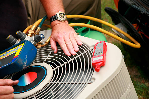 Best HVAC Companies Near Me  in Sweeny, TX