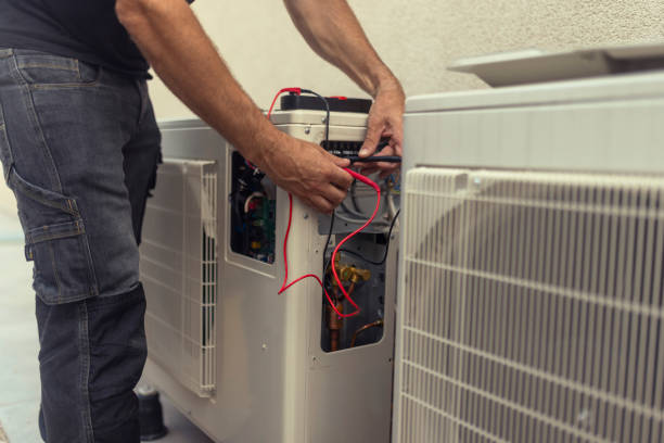 HVAC Emergency Services in Sweeny, TX