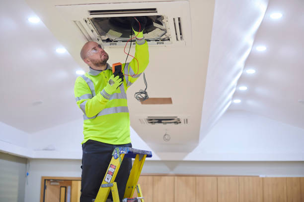Best HVAC Air Duct Cleaning  in Sweeny, TX