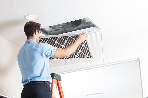 Best Affordable HVAC Services  in Sweeny, TX