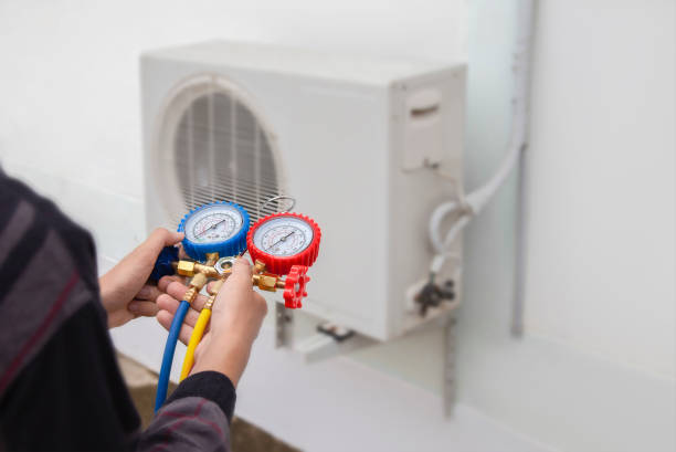 Best Commercial HVAC Repair  in Sweeny, TX