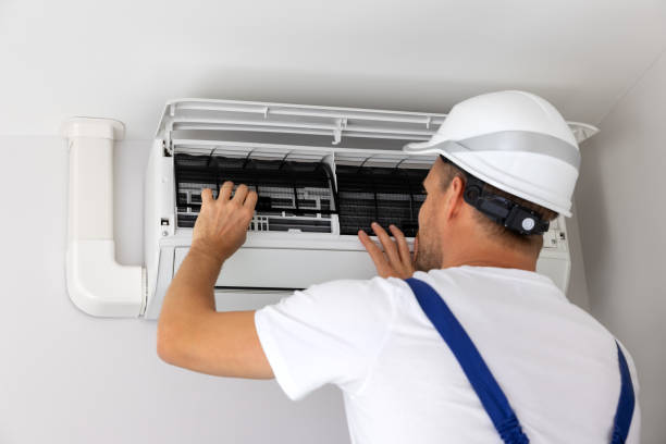 Best Residential HVAC Services  in Sweeny, TX