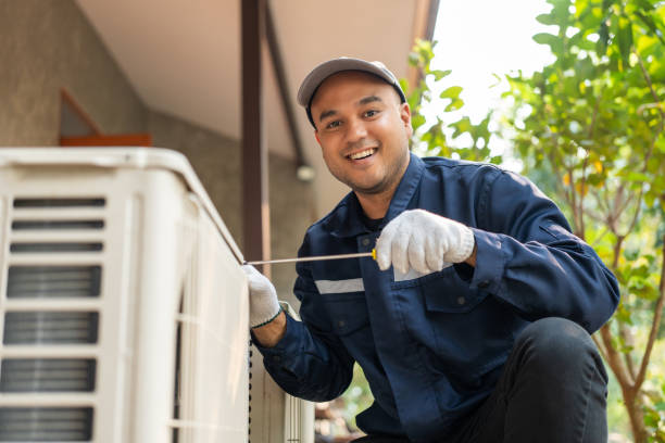 Best HVAC Cleaning Services  in Sweeny, TX