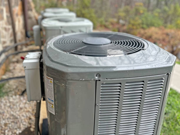 Best HVAC Air Duct Cleaning  in Sweeny, TX
