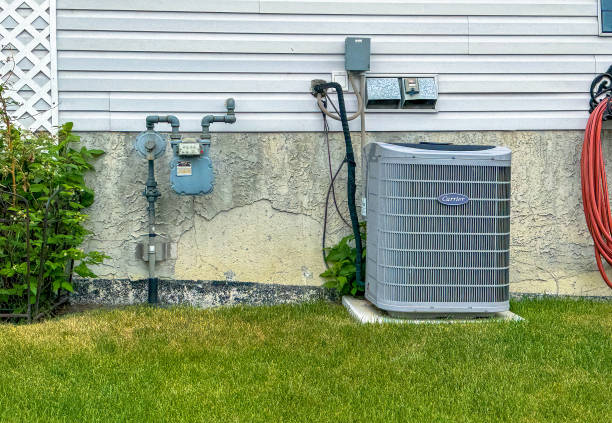 Affordable Air Conditioning Repair in Sweeny, TX